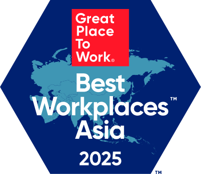 Best Workplaces Asia