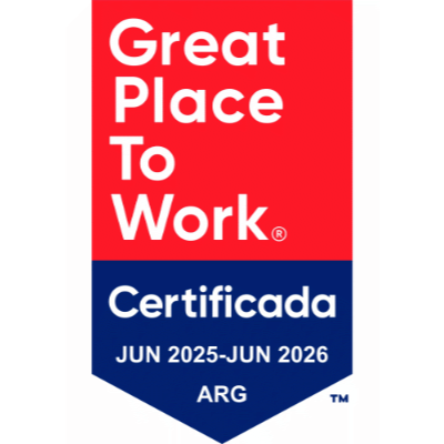 Great Place to Work Argentina