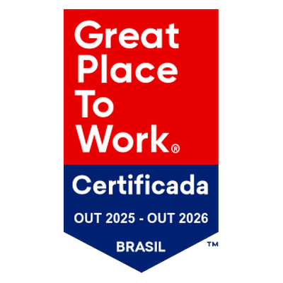 Great place to Work Brazil