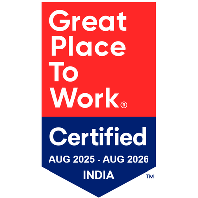 Great Place to Work India