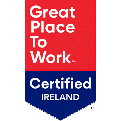Great Place to Work Ireland