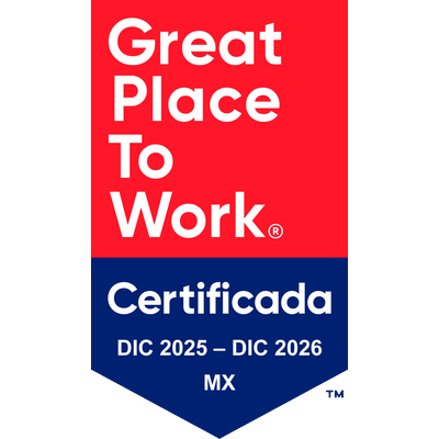 Great Place to Work Mexico