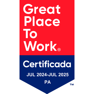 Great Place to Work Panama