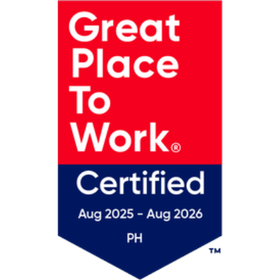 Great Place to Work Philippines