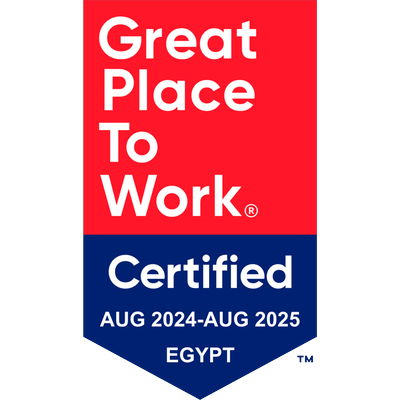 Great place to work, Egypt
