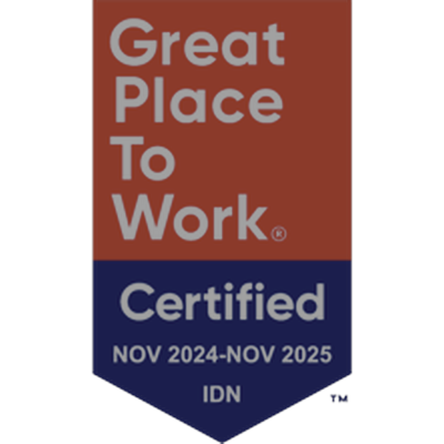 Great place to work, Indonesia