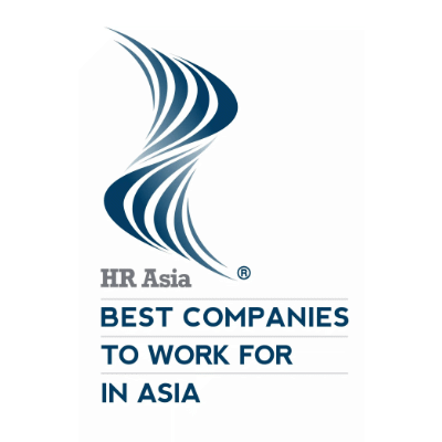 HR Asia Best Companies to Work For