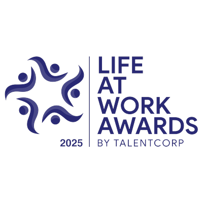 Life at Work Award