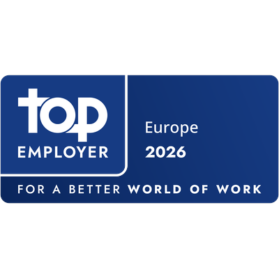 Top Employer Europe