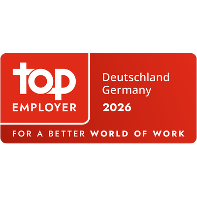Top Employer Germany