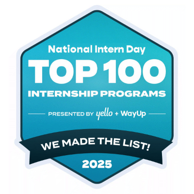 Top 100 Intern