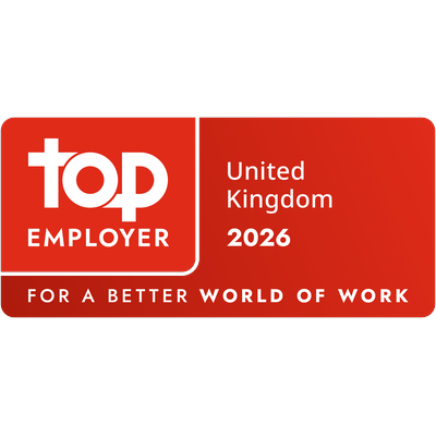 Top Employer UK